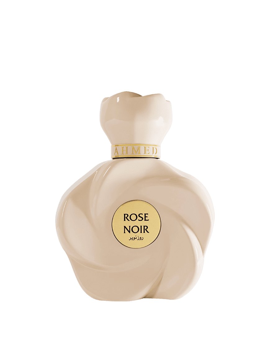 Rose Noir 75ml - Tega Scents